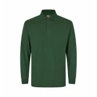 ID PRO Poloshirt ID0336 (met drukknopen)